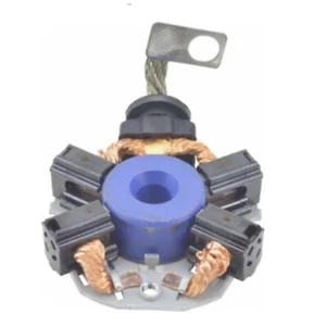 Starter Brush Holder Brushes 2012-2015 Impreza 2.0L, 2014-2015 Forester 2.5L.... - Picture 1 of 1