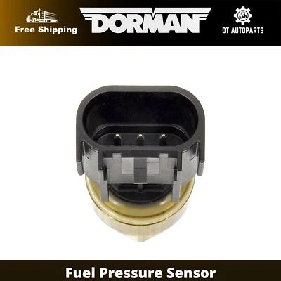Sensor de presión de combustible para Chevrolet Impala Dorman 2013-2020 2014 2015 2016 2017 Foto 1 de 4
