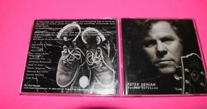 CD - PETER DEMIAN - PALOMA SERENADE - Picture 1 of 2
