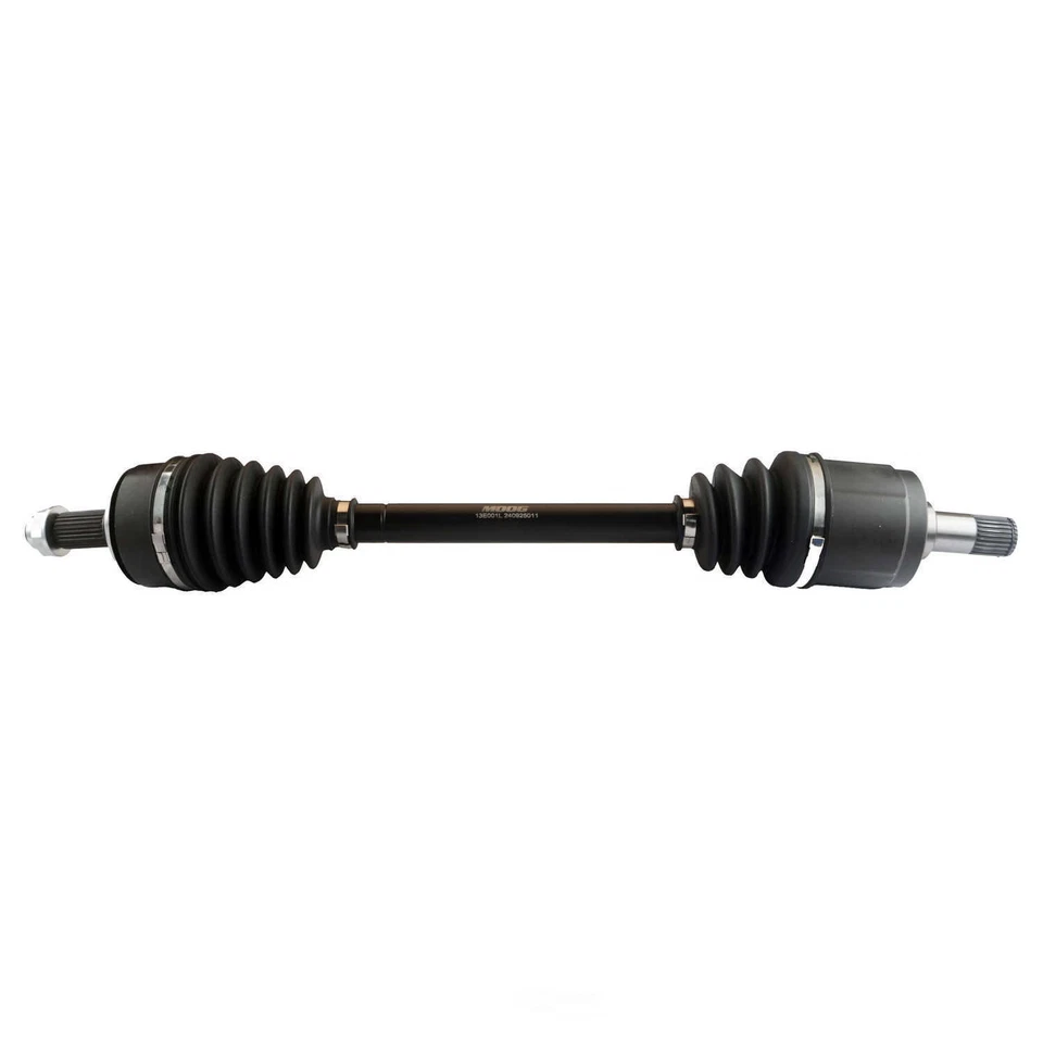 MOOG DRIVELINE PRODUCTS 13E001L Conjunto de eje CV Foto 1 de 2