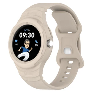 For Google Pixel Watch 2 Stainless Steel Milanese Nylon Silicone Band Strap/Case - Picture 1 of 411