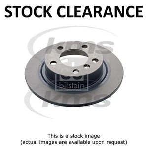 STOCK CLEARANCE R/BRAKE DISC FOR MINI COUNTRYMAN 10- - Picture 1 of 3