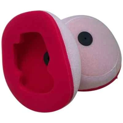 Filtro de aire limpiador para BETA 125RR 250RR 300RR 350RR 390RR 400RR 430RRR 450/480RR Foto 1 de 4