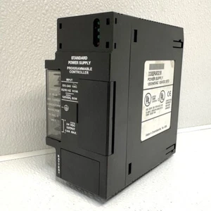 Fanuc IC693PWR321R Standard Power Supply - Picture 1 of 7