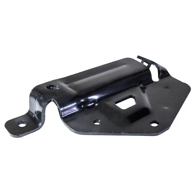 NEW OEM 2016-2020 Ford F650 F750 Front Bumper Bracket LH Driver Side - Image 1 of 4