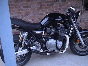 Silenciador deslizable escape Honda CBR1000RR 2008-2011 XBST Extremeblaster  - Imagen 1 de 12