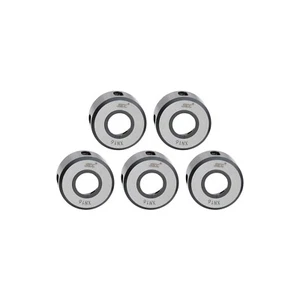 High Quality 5pcs H-XN16 ER Sliding Nuts for milling, boring, drilling, tapping - Picture 1 of 16