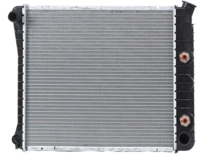 For 1980-1984 Buick Electra Radiator 65438QMRR 1981 1982 1983 4.1L V6 - Imagem 1 de 2