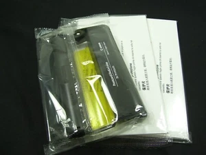 CANON KP-36IP GENUINE COLOUR INK CARTRIDGE PRINTER PHOTO PAPER 4 X 6" POSTCARD - Picture 1 of 3