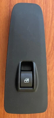 FIAT Schalter Fensterheber rechts 735532906 für Fiat Citroën Peugeot - Imagem 1 de 3