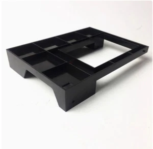 661914-001 2.5-inch to 3.5-inch hard drive bay suitable for G8/G9 G10with screws - Afbeelding 1 van 8