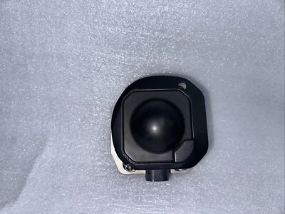 Audi A8 A8l D4 2015-2018 sensor de radar control adaptativo de crucero izquierdo 4H0907541c Foto 1 de 3