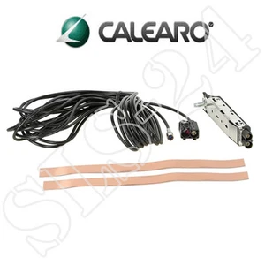 ACV Verstärker AM-FM DAB-DAB+ DAB & PLAY VW SKODA SMB Splitte CALEARO 15-7590007 - Bild 1 von 1