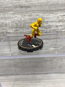 DC Heroclix Icons 209 Professor Zoom Limited Edition - Bild 1 von 2