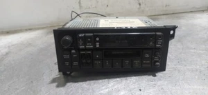 P04859504AB sistema radio per CHRYSLER VOYAGER (GS) 2.4 CAT 1995 196243 - Picture 1 of 3