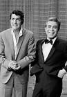 1966 The Dean Martin Show Dean Martin Jerry Vale 1 Old Tv Photo