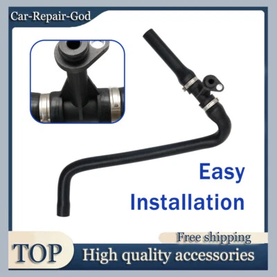 Fit For Porsche Cayenne 2003 2004 2005 2006 1x Cooling Hose Pipe 94810605001 - Imagem 1 de 4