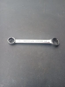 Matco 5/8 & 3/4 Wrench - Picture 1 of 8