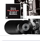 The Black Keys - Brothers [New 7" Vinyl] UK - Import Jukebox