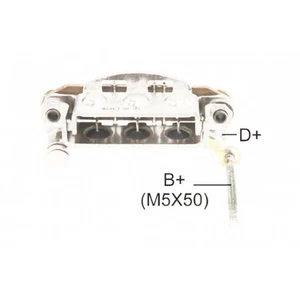 Regulator Alternator ER395G 132130 940038257 MD607616 Ubj 256 215 13 130 - Picture 1 of 2