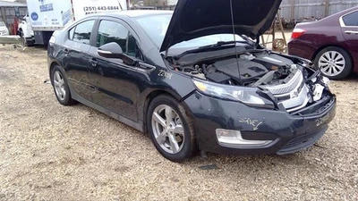 Passenger Right Headlight Fits 11-15 VOLT 962681 Foto 1 de 4