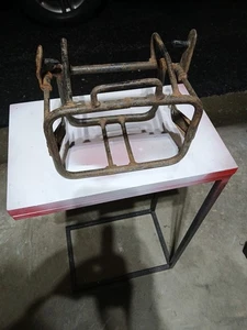 1983-84-85 Honda Atc 250es Big Red Light Cage - Picture 1 of 3