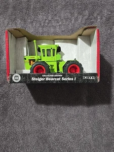 ERTL 1/32 Steiger Bearcat Series I Collector Edition 2018 Case IH - Picture 1 of 5