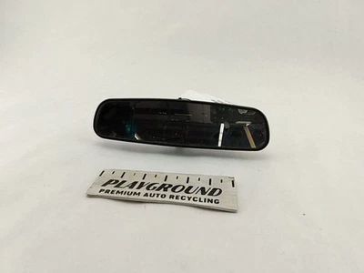 HONDA CRZ CR-Z Interior Rear View Mirror Without Automatic Dimming 11-16 - Image 1 of 4