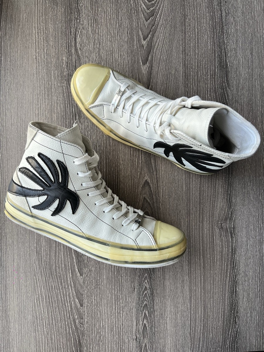 Palm Angels Sneakers for Men for Sale | Shop Men