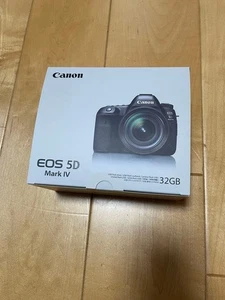 Canon Miniature Camera EOS 5D Mark IV USB 32GB New Shipped From Japan - Picture 1 of 3