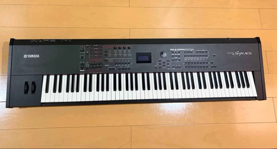 Yamaha S90XS | eBay