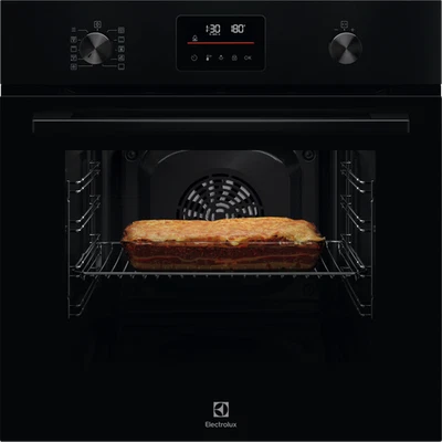 Electrolux Forno Multifunzione SurroundCook® Serie 300 con pulizia pirolitica Y4 - Immagine 1 di 4