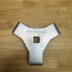Compresor de resorte de freno Kent Moore J-38298 - Imagen 1 de 7