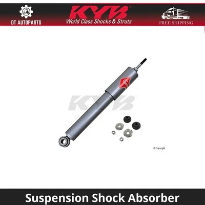 KYB Suspension Shock Absorber Front For 1992-2002 Ford E-250 Econoline - Image 1 of 2