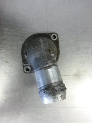 Carcasa termostato para 03-07 Chevrolet Silverado 2500 HD 6.0 12600172 Foto 1 de 4