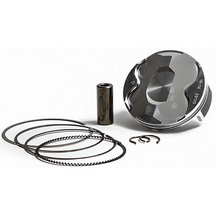 PISTON KIT BB FORGED 80.96/+3.00 14.4:1 HUSQ/KTM Husqvarna FC 250 2016-2022 KTM Foto 1 de 1