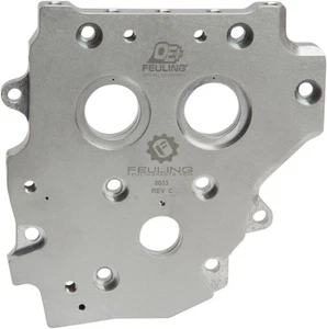Feuling Motor Oil Pump Corporation OE+ Cam Plate - 8033 48-0718 - Picture 1 of 3