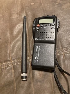 Midland 75-822 Mobile CB Radio - Picture 1 of 6