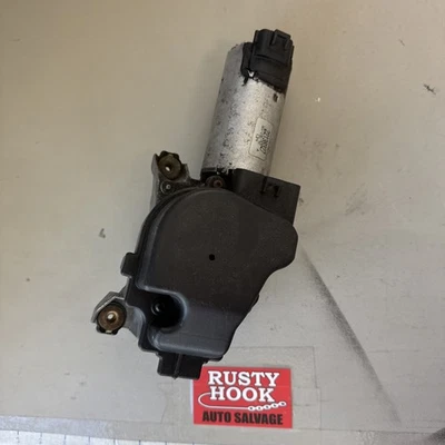 1993 CADILLAC DEVILLE OEM WINDSHIELD WIPER MOTOR & MODULE ASSEMBLY 22138327 Foto 1 de 4