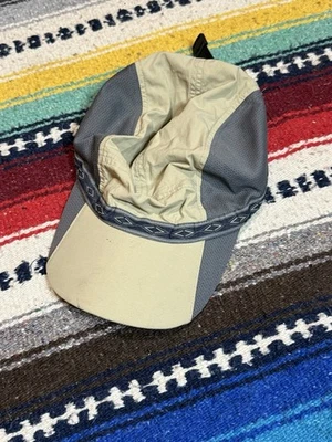 Gorra de béisbol de nailon vintage años 90 Aztec LL Bean Foto 1 de 4