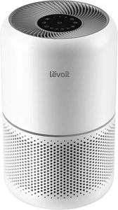 LEVOIT Air Purifier for Home Allergies Pets Hair in Bedroom,Covers up to 1095ft² - Picture 1 of 5