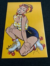 Cheryl Blossom pop art Variant Cover Virgin Exclusive Archie Comics