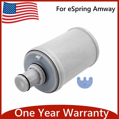 SUPERIORPARTSTDK For eSpring Amway Water Purifier 100186 Replacement Filter UV Technology
