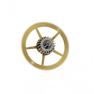 ROLEX 3035 Ricambio 3035-5012 Ruota di grande mediana. - Picture 1 of 6