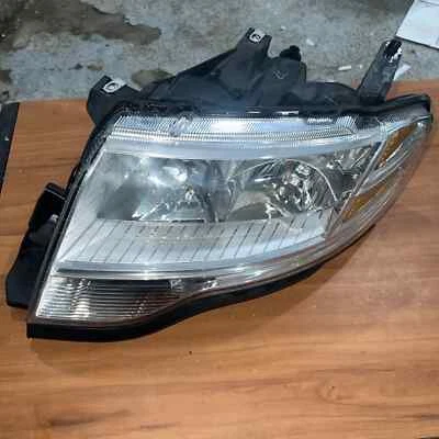 2008 - 2009 福特 TAURUS X 正品原始设备制造商左头灯驱动器侧灯 8f9z13 — 第 1/4 张图片
