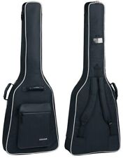 GEWA Gig Bag Economy 12 - Gitarrentasche - Akustikbass, schwarz