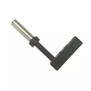 Höhenmessgeräte Messuhrhalter (Ø8 mm Vorbau) kompatibel mit Mitutoyo 12AAA792 - Bild 1 von 4