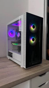 Gaming PC i9-14900K | RTX 4070 Ti | 64GB DDR5 | Z790 | 2TB SSD + 256GB | RM850x - Afbeelding 1 van 4