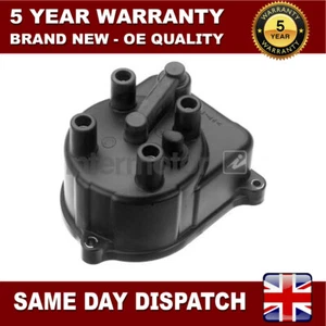 Fits Honda Civic CR-V HR-V Rover 600 + Other Models FirstPart Distributor Cap - Picture 1 of 2