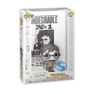 Funko Pop! Harry Potter Cover - Undesirable #175 - Bild 1 von 2
